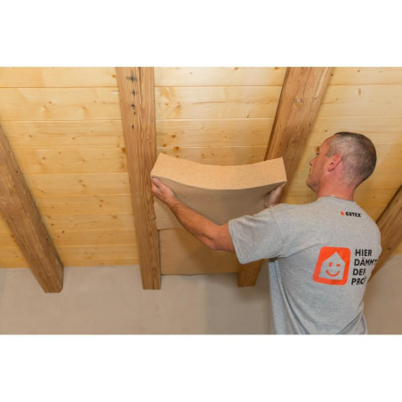 Thermoflex 80 mm 4.66 m²