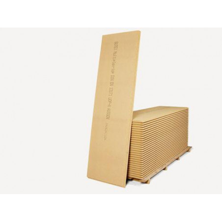 Multiplex Top 35 mm 1.88 m²