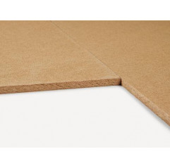 Standard Natur 10 mm 2.5 m²