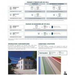 DECORCHAUX POUDRE CL90 20KG