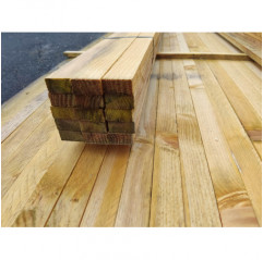 Liteaux 20 x 38 Epicea 5.00 m