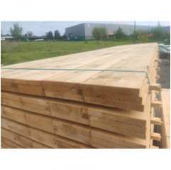 Voliges 18 x 150 Epicea 4.00 m