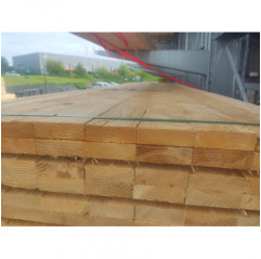 Solivettes 32 x 100 Epicea 4.00m