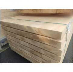 Madrier 75 x 225 Epicea 5.00 m