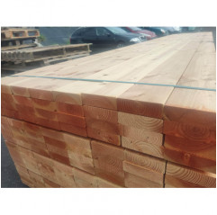 Ossature 45 x 145 Douglas 6.00 m