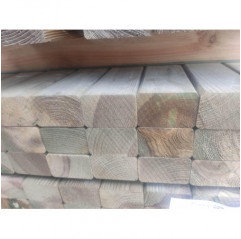 Lambourdes 45 x 70 Epicea 4.00 m