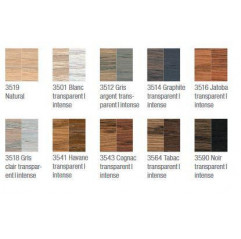 3564 Tabac Teinture à l'huile 1L