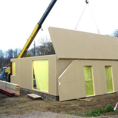 RWH 16mm - 2800 x 1196 mm