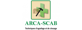 Arca Scab