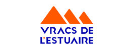 Vrac de l'estuaire
